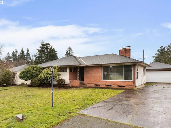301 NE 131st Pl, Portland, OR 97230