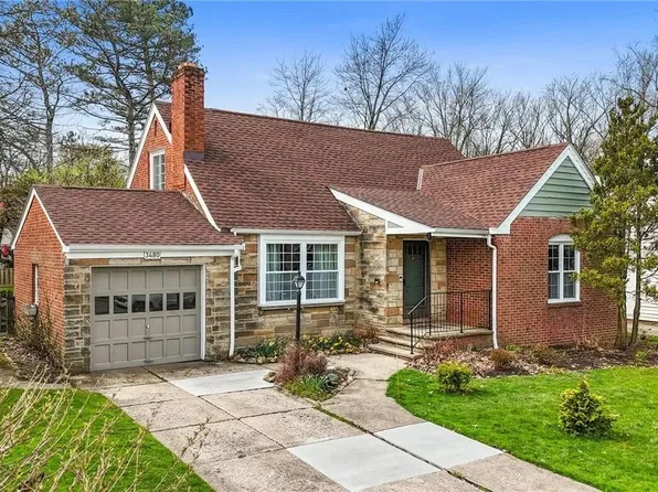 3480 Fairmount Blvd, Cleveland Heights, OH 44118