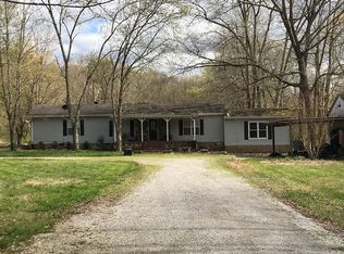 1019 Keytown Rd, Portland, TN 37148