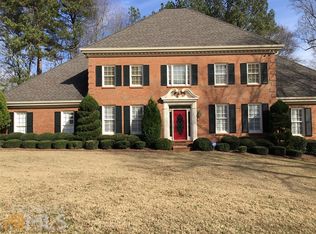 7745 Landowne Dr, Sandy Springs, GA 30350