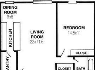 1351 Hampshire Ave S, Saint Louis Park, MN 55426
