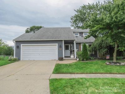 8416 York Ct, Ypsilanti, MI, 48198