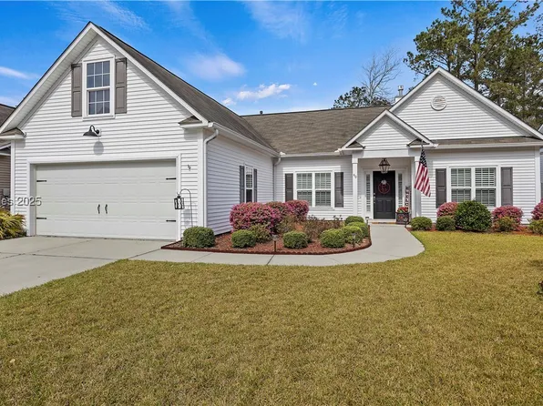 40 Grovewood Dr, Bluffton, SC 29910