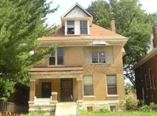 5343 Maple Ave, Saint Louis, MO 63112