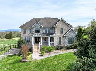 1625 Lick Hollow Rd, Greeneville, TN 37743