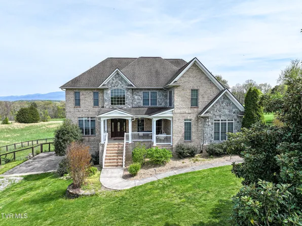 1625 Lick Hollow Rd, Greeneville, TN 37743