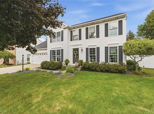 2014 48th St NE, Canton, OH 44705
