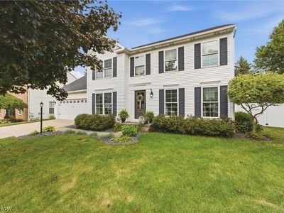 2014 48th St NE, Canton, OH, 44705