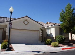 9277 Mandeville Bay Ave, Spring Valley, NV 89148