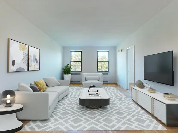 200 Haven Avenue image 1 of 6