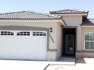 796 Spennithorn Rd, El Paso, TX 79928