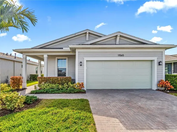 11565 SW Lyra Dr, Port Saint Lucie, FL 34987