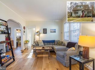 6300 Weidner Ave, Baltimore, MD 21212