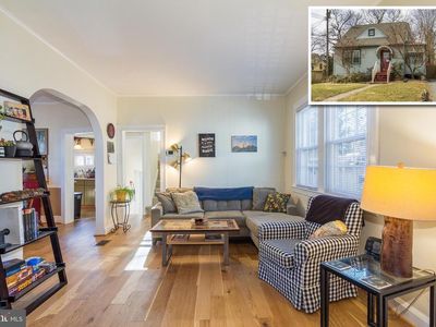 6300 Weidner Ave, Baltimore, MD, 21212