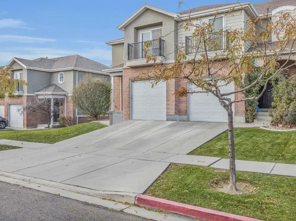 1503 N August Dr, Saratoga Springs, UT 84045