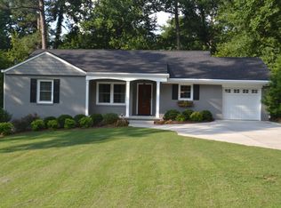 1226 Briar Hills Dr, Atlanta, GA 30306