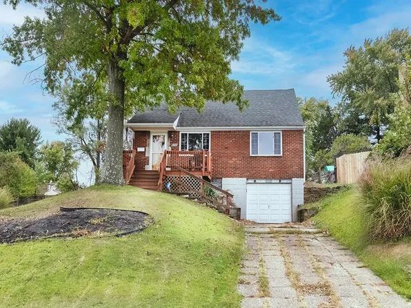 672 Sara Ln, Verona, PA 15147