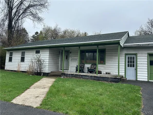 474 E Seneca Trnpke Tpke, Syracuse, NY 13205