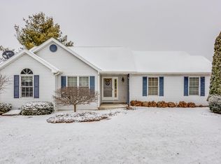 27910 Redfield St, Edwardsburg, MI 49112