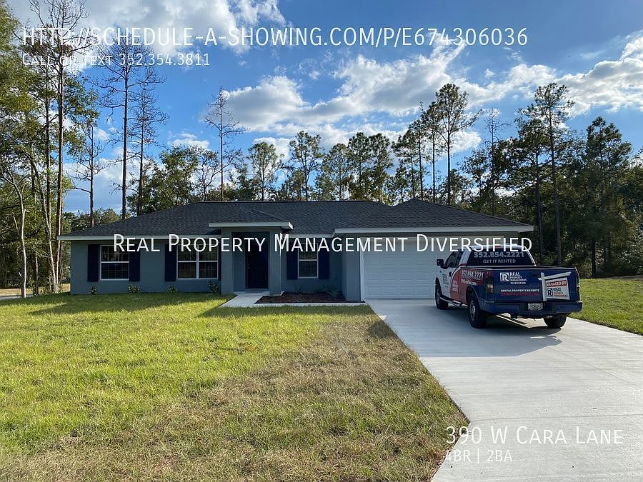 1st image of 390 W Cara Ln