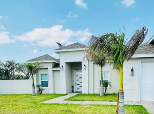 1106 W Pear Ave, Pharr, TX 78577