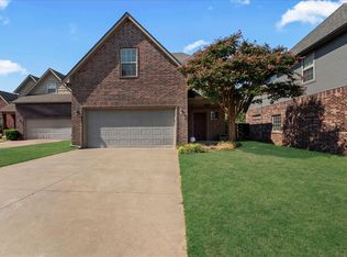 11112 S Birch St, Jenks, OK 74037