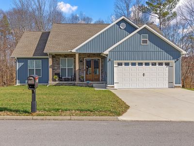 100 Shadows Lawn Dr, Athens, TN, 37303