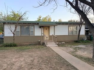 417 W Avenue V, San Angelo, TX 76903