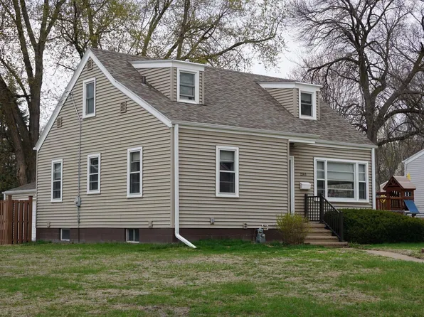 2311 Allan St, Sioux City, IA 51103