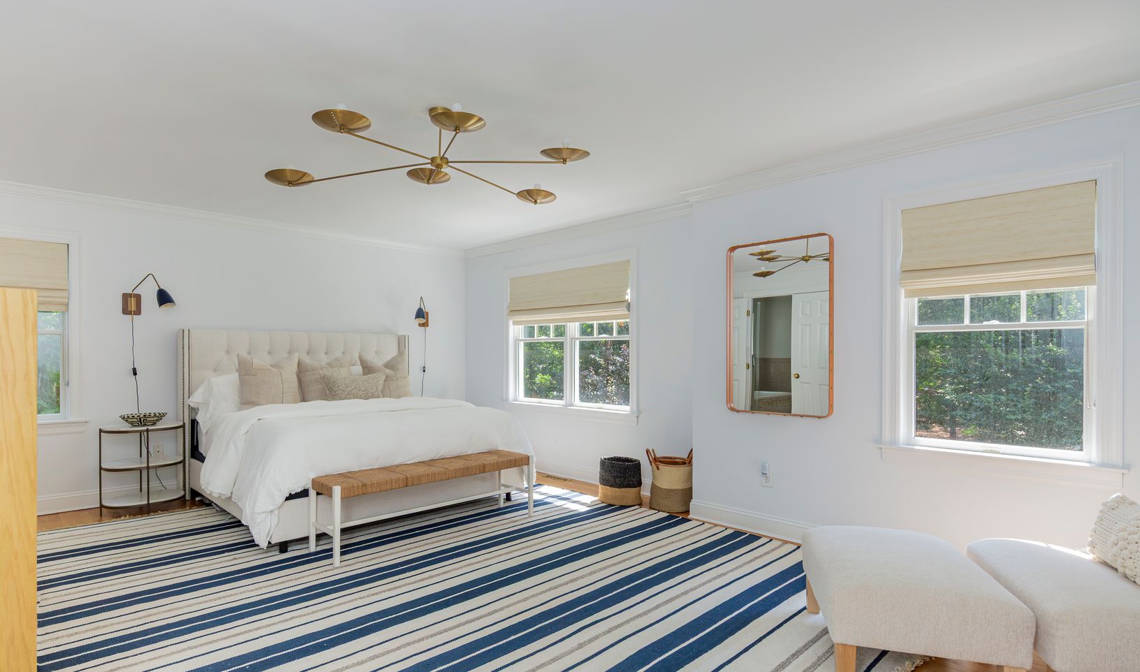  2nd fl primary suite