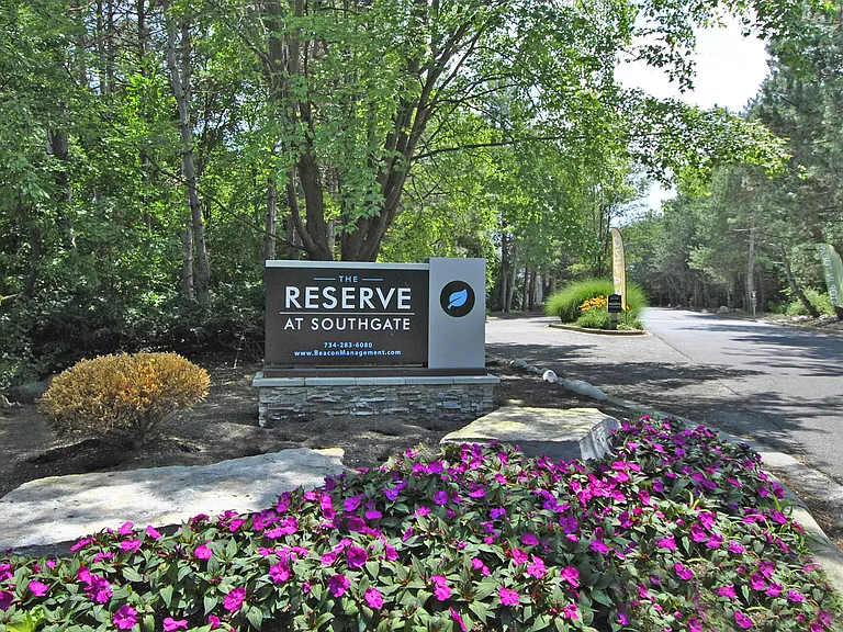 The Reserve at Southgate — Photo 15