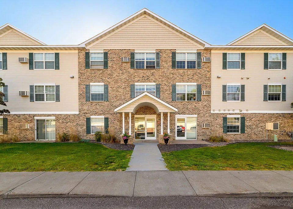 Westview Apartments