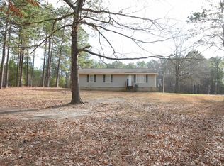 1211 Powell Farm Rd, Lillington, NC 27546