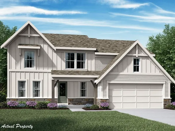 5953 Honey Farm Way, Grove City, OH 43123