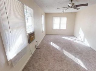 1901 N Avenue K, Portales, NM 88130