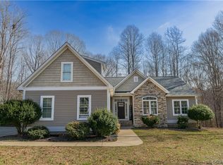 8248 Christian Ridge Dr, Mechanicsville, VA 23111
