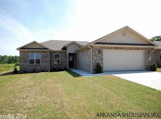 19 Mill Creek Dr, Ward, AR 72176