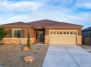 8015 N Desert Gum Dr, Tucson, AZ 85741