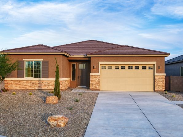 16494 W Creedance Blvd, Surprise, AZ 85387