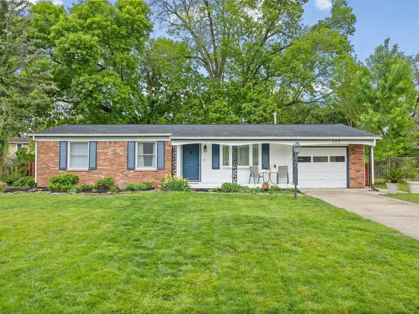 117 Prophet Dr, West Lafayette, IN 47906