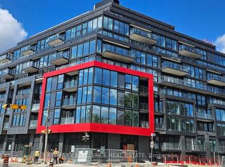 2 Manderley Dr #525, Toronto, ON M1N0C7