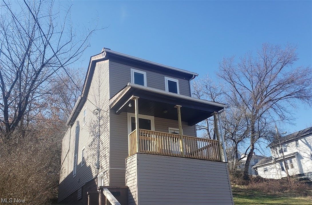 527 Virginia St, Martins Ferry, OH 43935 Zillow