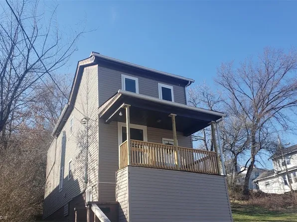 527 Virginia St, Martins Ferry, OH 43935