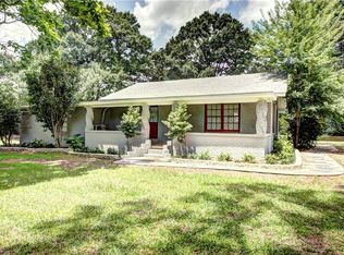 117 Moss Hill Terrace Rd, Natchitoches, LA 71457