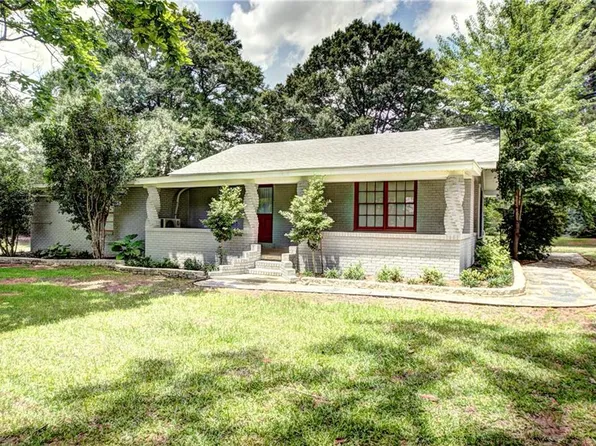 117 Moss Hill Terrace Rd, Natchitoches, LA 71457