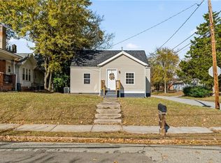 215 E Whittington St, Greensboro, NC 27406