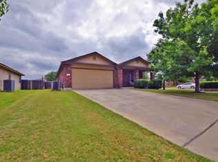 111 Creston St, Hutto, TX 78634