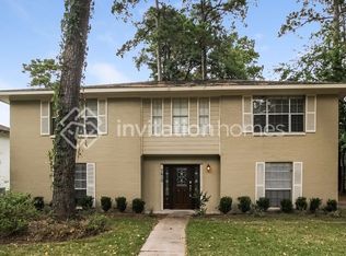 7610 Theisswood Rd, Spring, TX 77379