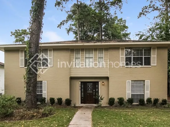 7610 Theisswood Rd, Spring, TX 77379