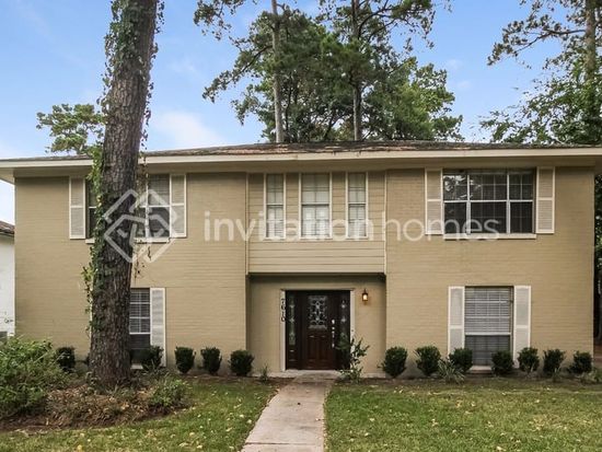 7610 Theisswood Rd, Spring, TX 77379